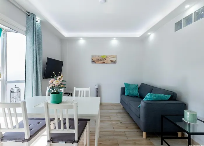 523 Central Playa Las Americas , Wi Fi Gratis Y Piscina
