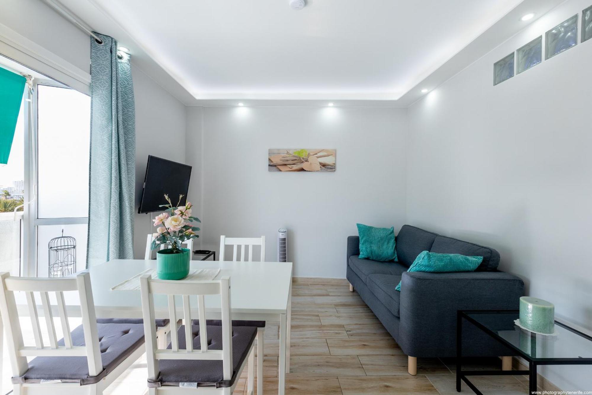 523 Playa Americas , Wi Fi Gratis Y Piscina