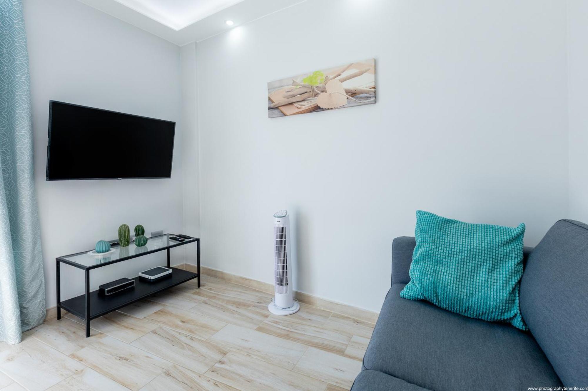 Appartement 523 Playa Americas , Wi Fi Gratis Y Piscina Costa Adeje (Tenerife)