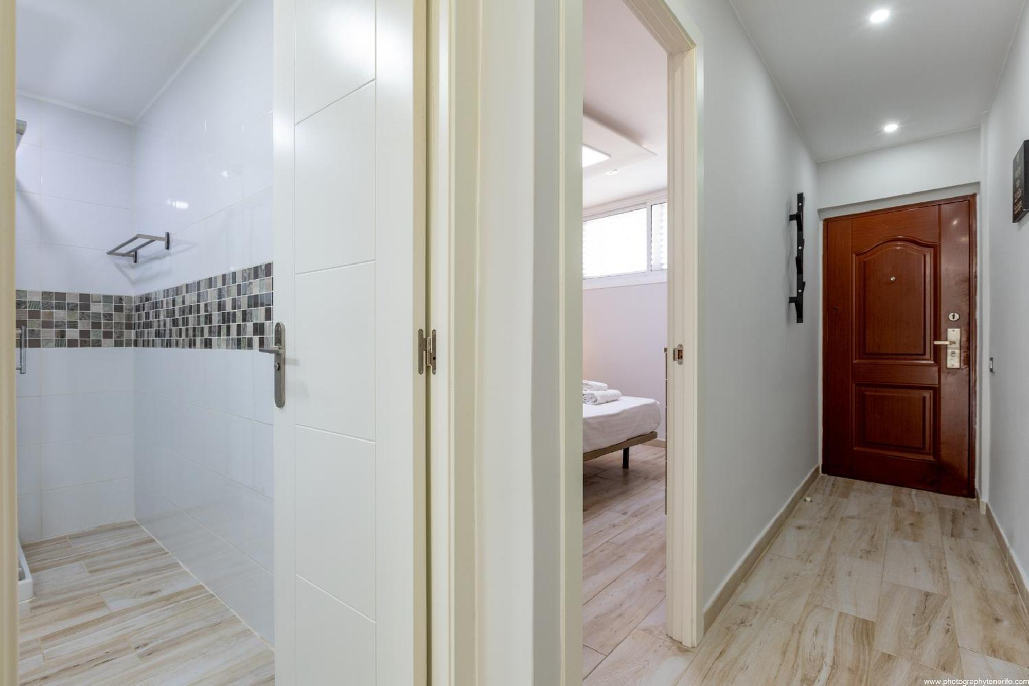 523 Playa Americas , Wi Fi Gratis Y Piscina *