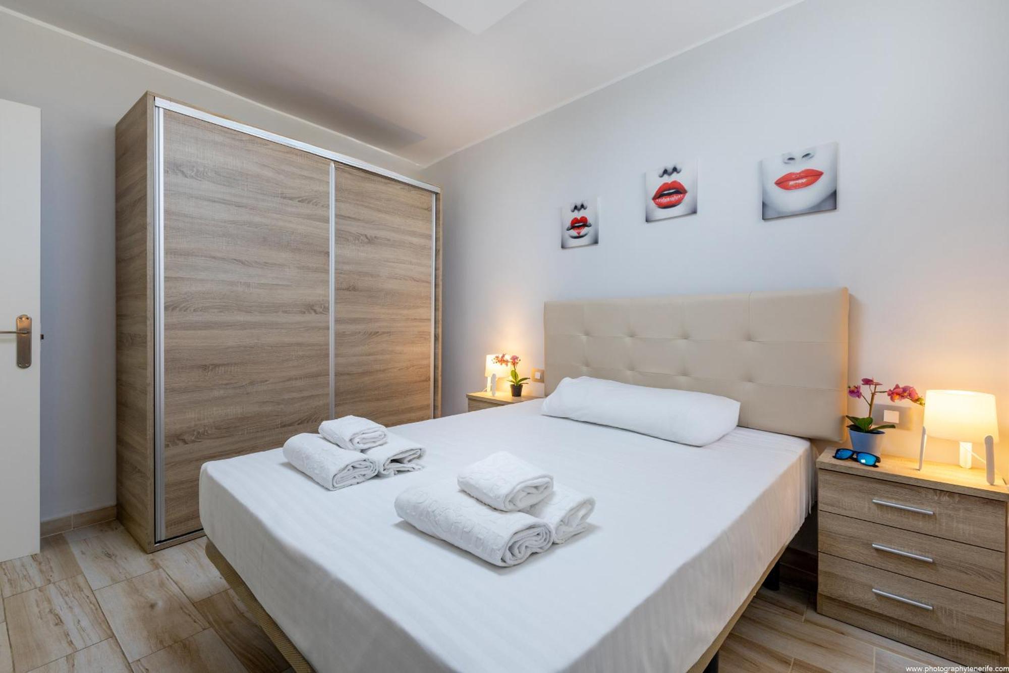 523 Playa Americas , Wi Fi Gratis Y Piscina