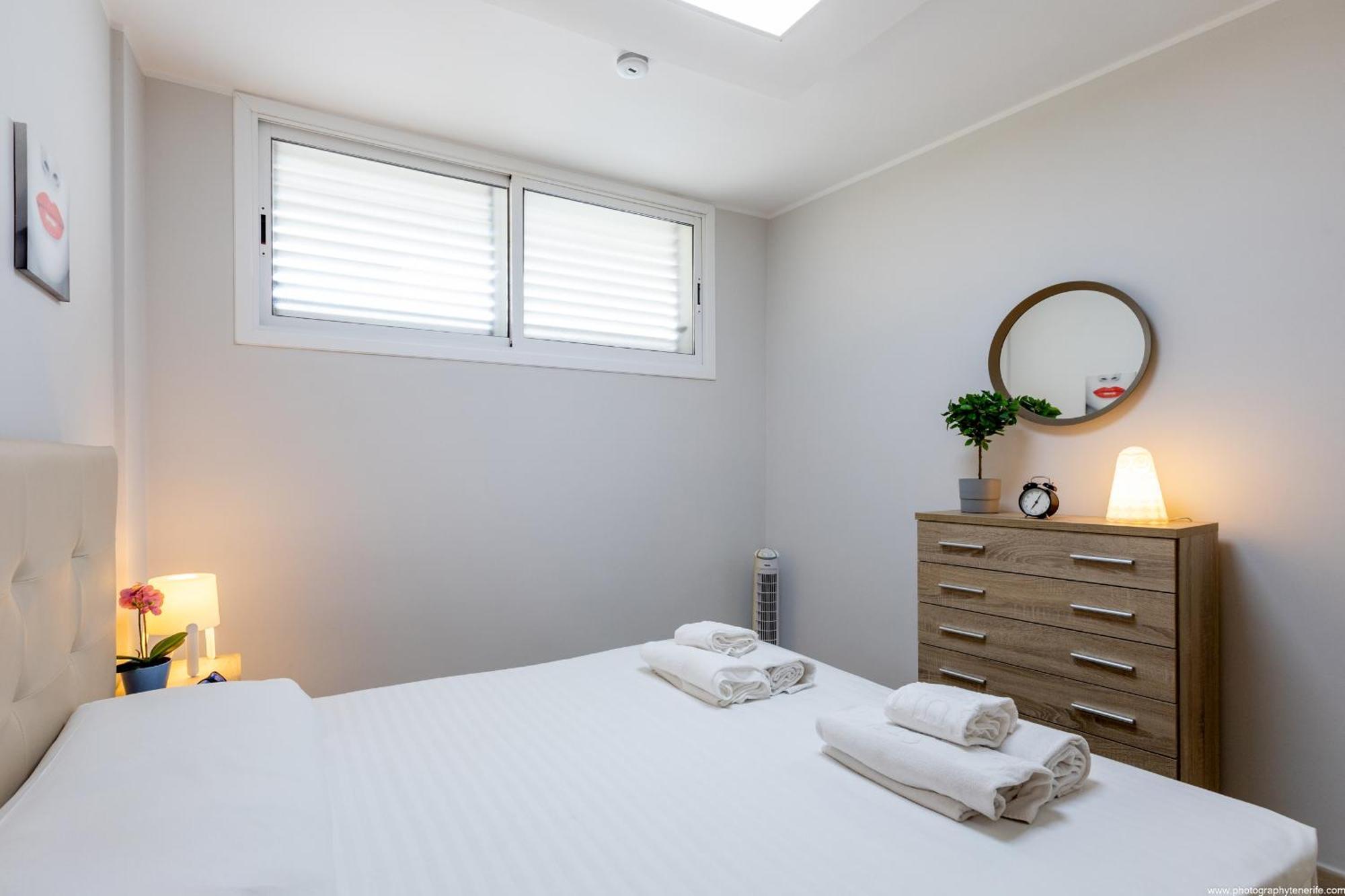 523 Playa Americas , Wi Fi Gratis Y Piscina Appartement Costa Adeje (Tenerife)