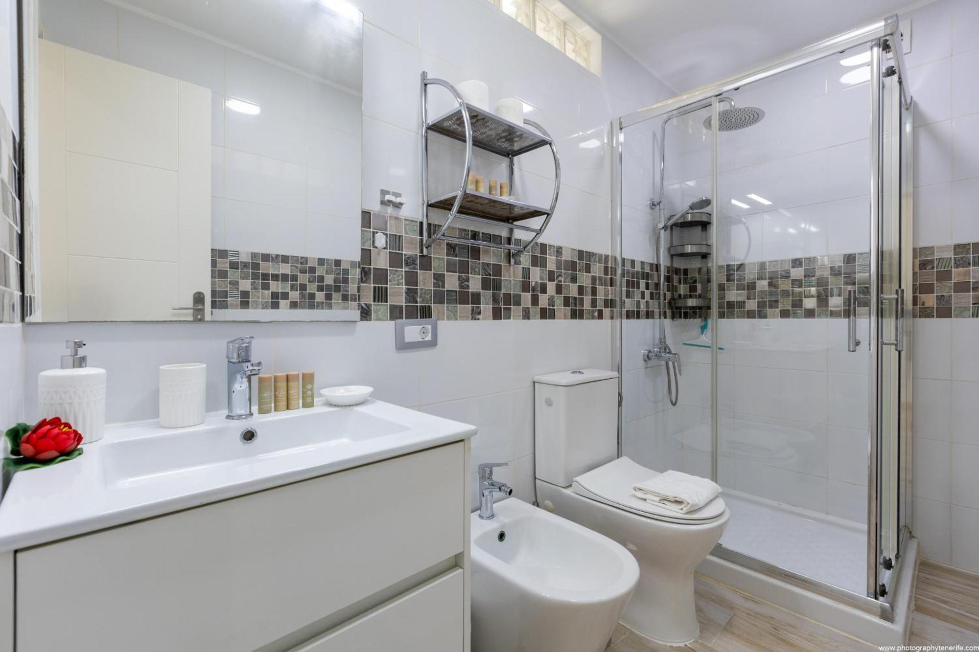 523 Playa Americas , Wi Fi Gratis Y Piscina Appartement Costa Adeje (Tenerife)