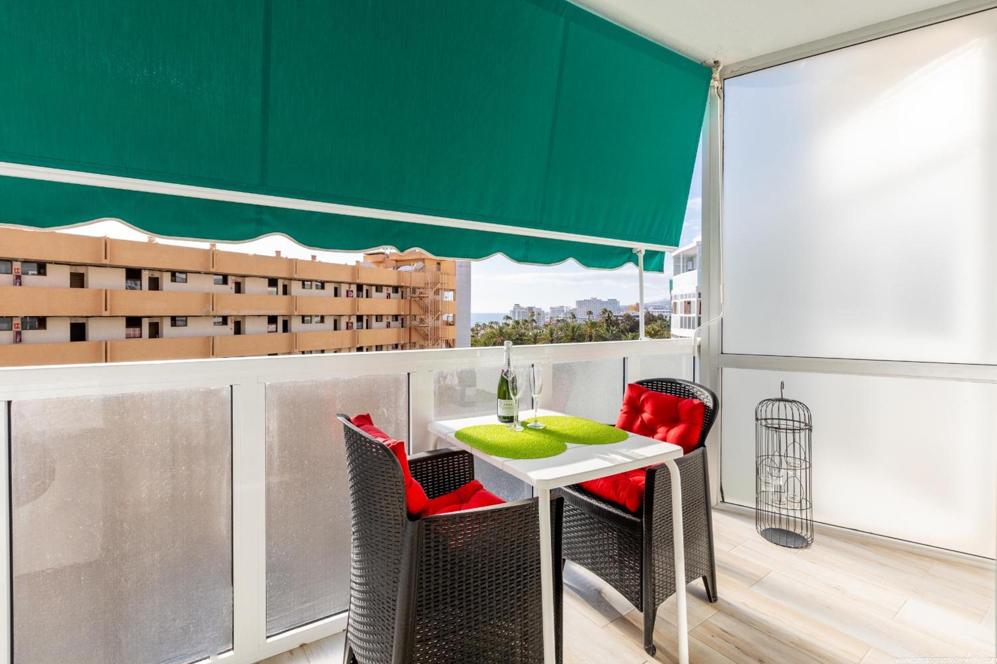 523 Playa Americas , Wi Fi Gratis Y Piscina Costa Adeje (Tenerife)